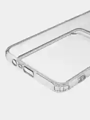 Чехол для пластиковой карточки, c противоударным бортом Realme C20, Realme C11 2021