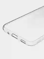 Прозрачный чехол для Samsung Galaxy A11 / M11, с защитой камеры