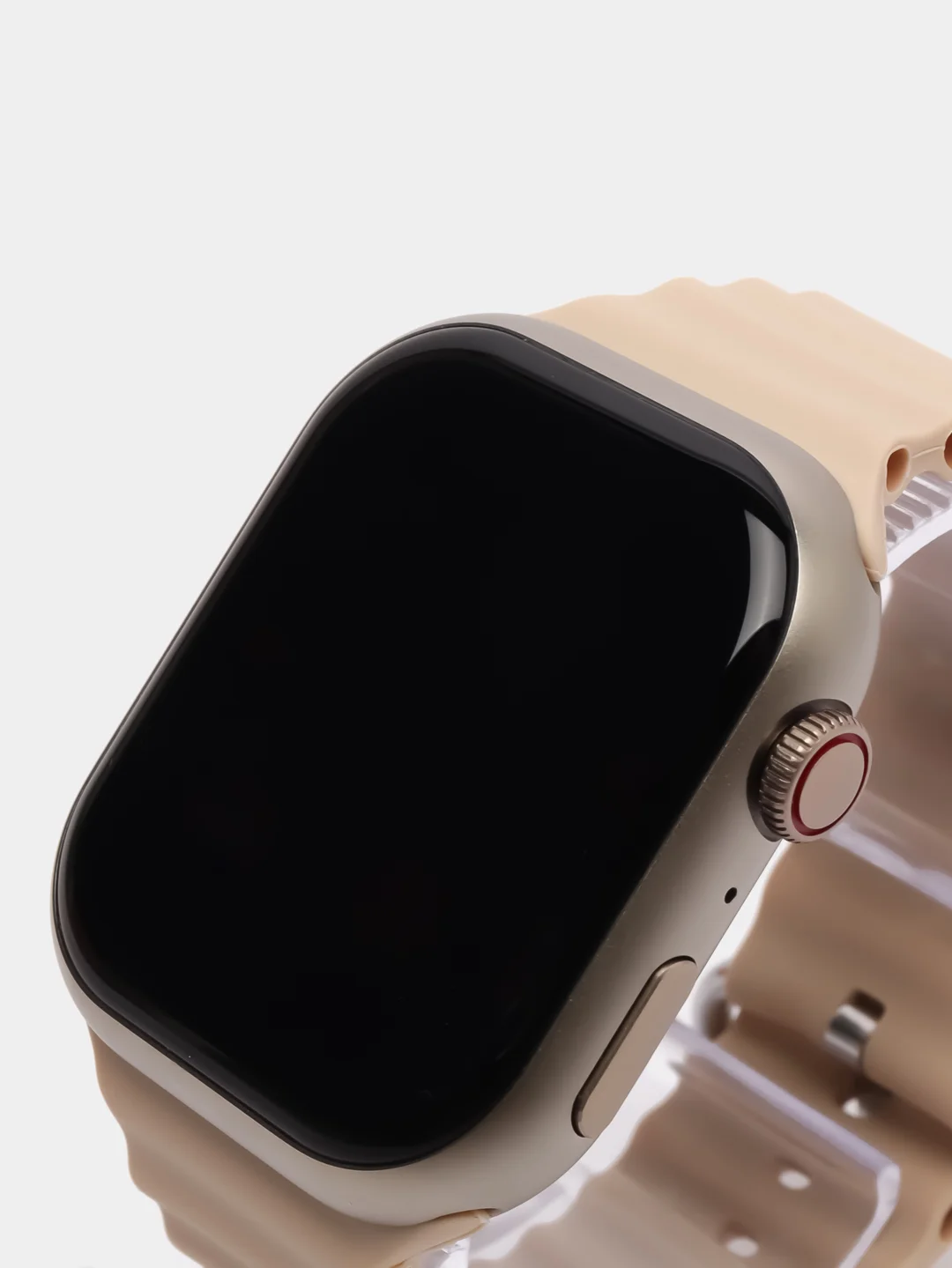 Золотой умные смарт часы 9 серия, Smart watch X9+ Ultra2, Х9 PRO 2