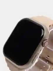 Золотой умные смарт часы 9 серия, Smart watch X9+ Ultra2, Х9 PRO 2