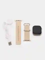 Золотой умные смарт часы 9 серия, Smart watch X9+ Ultra2, Х9 PRO 2