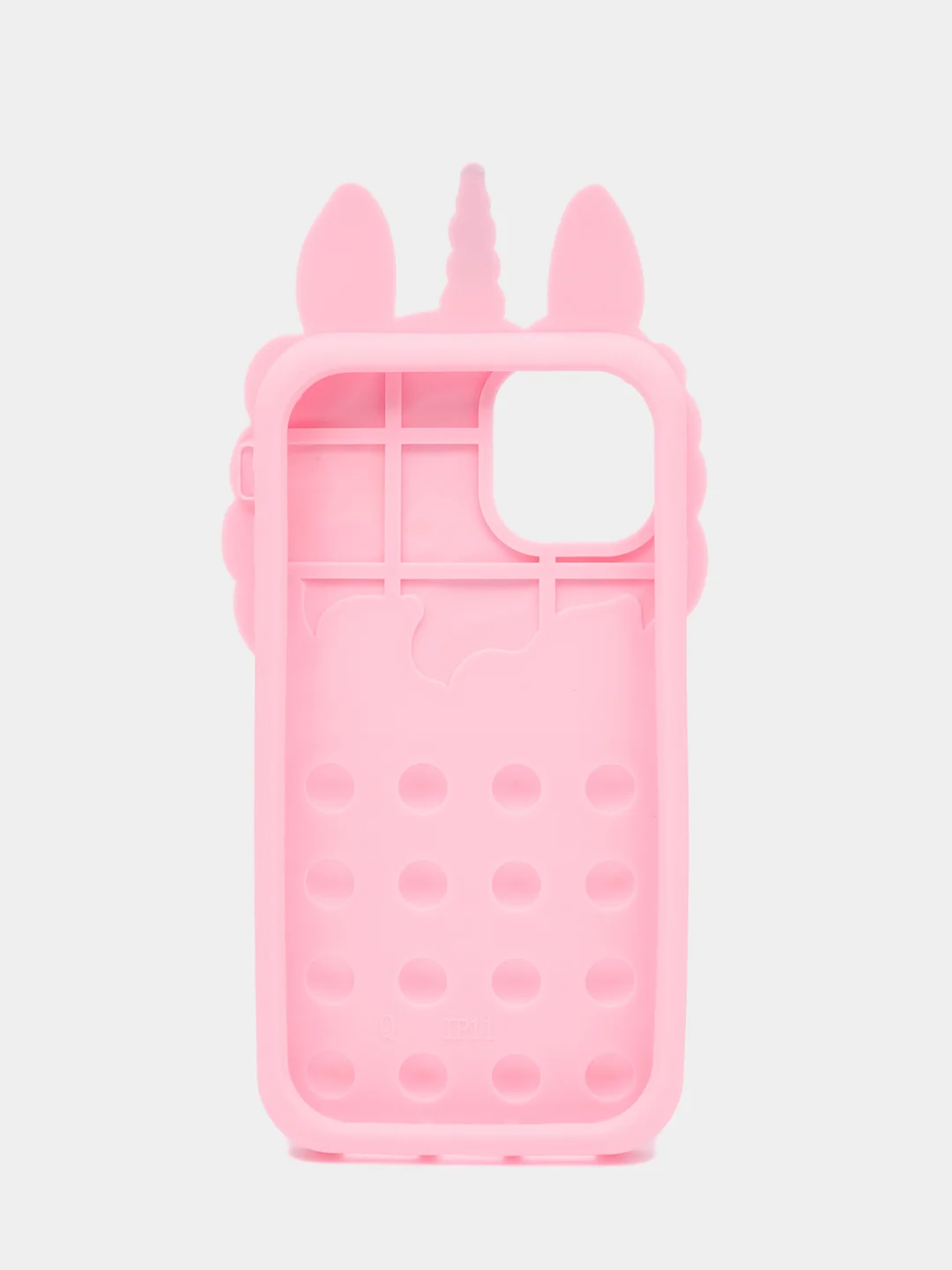 Конфетный чехол для iPhone 11, серия Pop it, антистресс