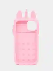 Конфетный чехол для iPhone 11, серия Pop it, антистресс