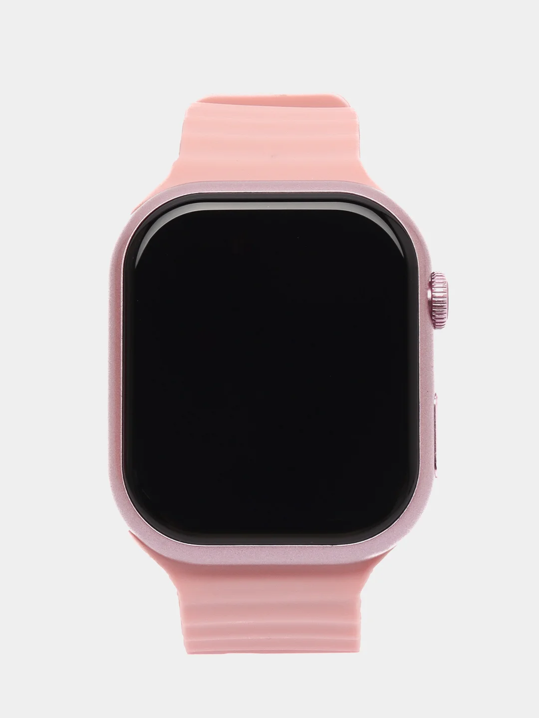 Розовый умные смарт часы 9 серия, Smart watch X9+ Ultra2, Х9 PRO 2