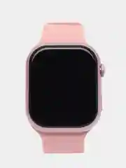 Розовый умные смарт часы 9 серия, Smart watch X9+ Ultra2, Х9 PRO 2