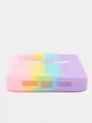 Кремовый чехол для iPhone 11, серия Pop it, антистресс