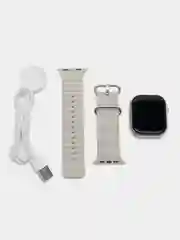 Серый умные смарт часы 9 серия, Smart watch X9+ Ultra2, Х9 PRO 2