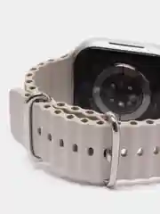 Серый умные смарт часы 9 серия, Smart watch X9+ Ultra2, Х9 PRO 2