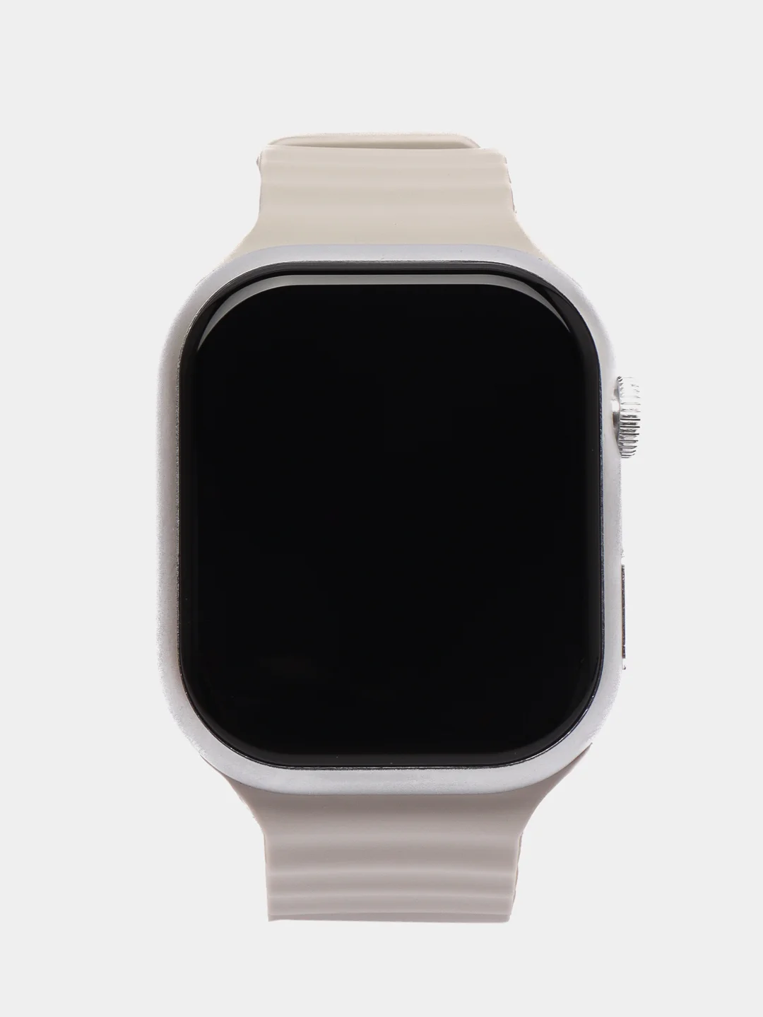 Серый умные смарт часы 9 серия, Smart watch X9+ Ultra2, Х9 PRO 2