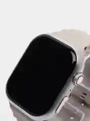 Серый умные смарт часы 9 серия, Smart watch X9+ Ultra2, Х9 PRO 2