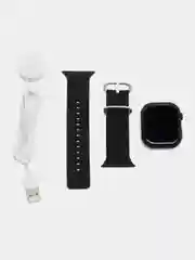 Серый умные смарт часы 9 серия, Smart watch X9+ Ultra2, Х9 PRO 2