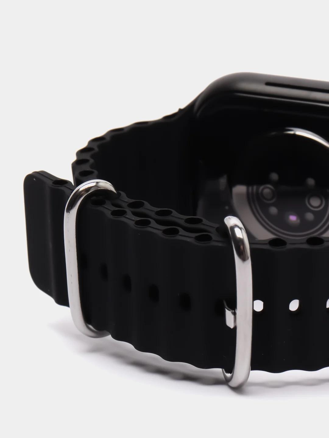 Серый умные смарт часы 9 серия, Smart watch X9+ Ultra2, Х9 PRO 2