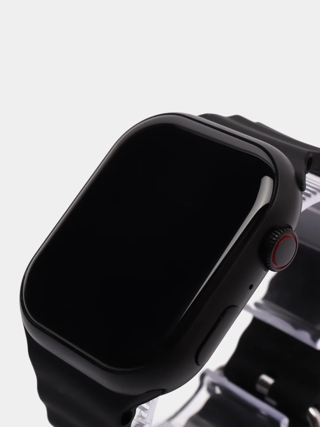 Серый умные смарт часы 9 серия, Smart watch X9+ Ultra2, Х9 PRO 2