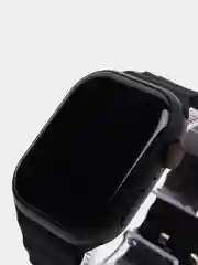 Серый умные смарт часы 9 серия, Smart watch X9+ Ultra2, Х9 PRO 2
