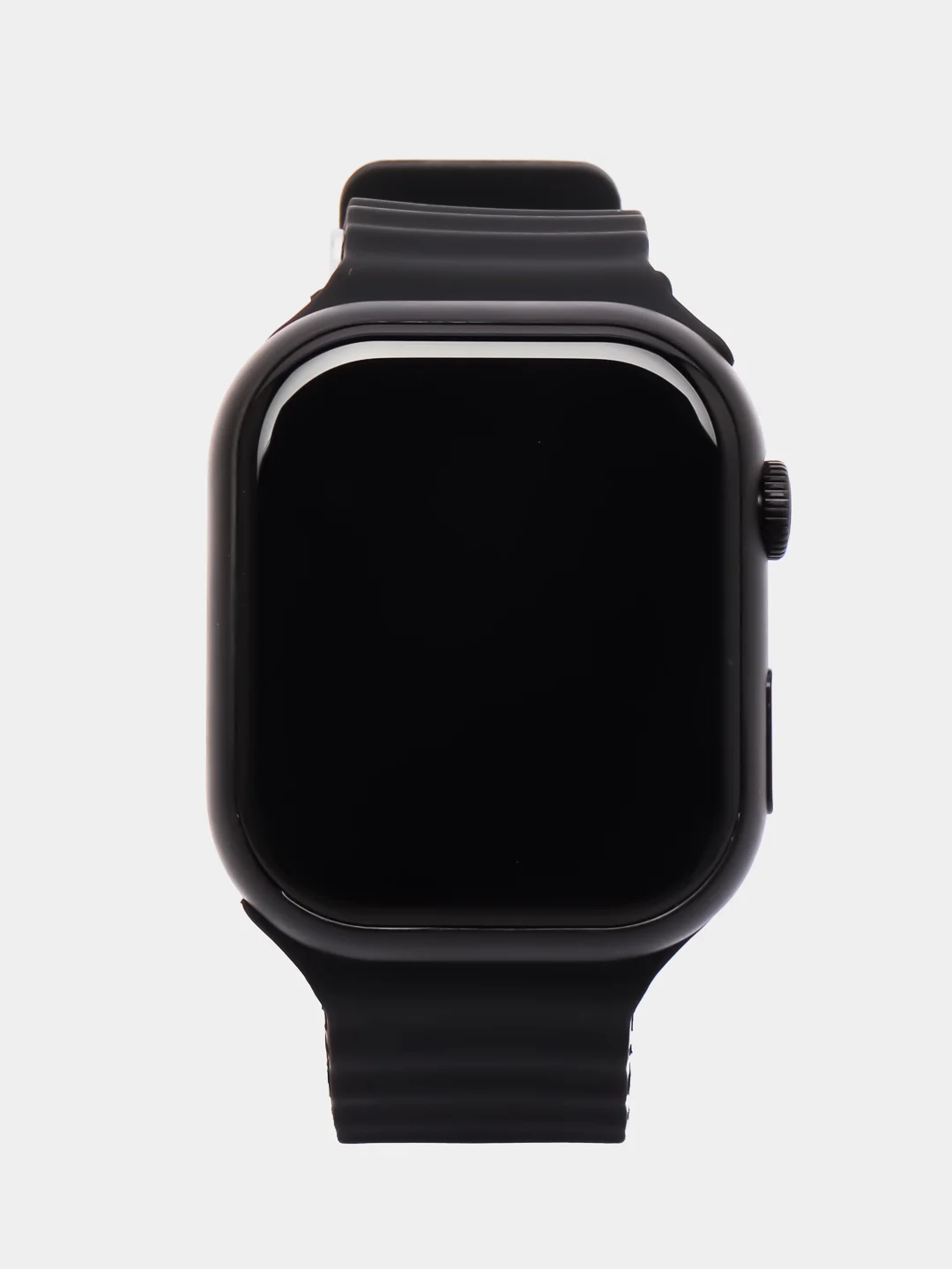 Серый умные смарт часы 9 серия, Smart watch X9+ Ultra2, Х9 PRO 2