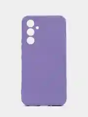 Пурпурный чехол силиконовый для Samsung Galaxy A54 / Самсунг Галакси А54 Silicone Cover