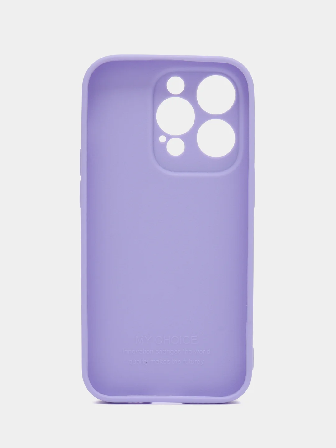 Сиреневый чехол силиконовый на iPhone 5, 5s, 6, 6s, 7, 8, SE 2020, X, XR, XS Max, 12 14 Pro, 13 mini