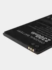 Аккумулятор Doogee X9 mini BAT17542300 BAT16542100, 4000mAh (A0)
