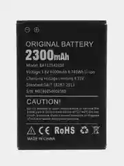 Аккумулятор Doogee X9 mini BAT17542300 BAT16542100, 4000mAh (A0)