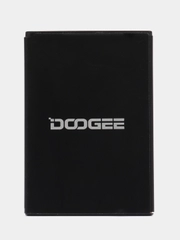 Аккумулятор Doogee X9 mini BAT17542300 BAT16542100, 4000mAh (A0)