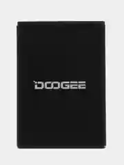 Аккумулятор Doogee X9 mini BAT17542300 BAT16542100, 4000mAh (A0)