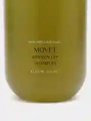 Парфюмированный шампунь для волос с кератином Movet Lador Keratin LPP Shampoo, 350 мл