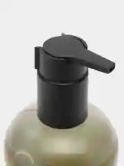 Парфюмированный шампунь для волос с кератином Movet Lador Keratin LPP Shampoo, 350 мл