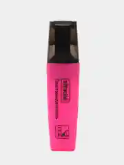 Розовый маркер текстовыделитель Attache Colored 1-5мм