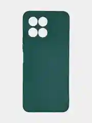 Чехол Honor X6, Honor X8 5G / Хонор Х6, Х8 5Г, силиконовый, матовый