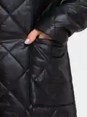 Пальто демисезонное