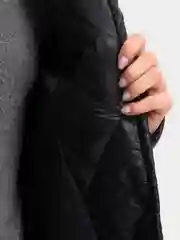 Пальто демисезонное
