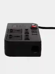 Автомобильный инвертор, 300w, 220v
