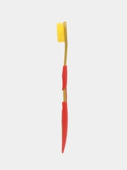 Зубные щетки Premium из нано смолы, 4 штуки