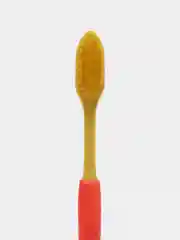 Алый зубные щетки Premium из нано смолы, 4 штуки