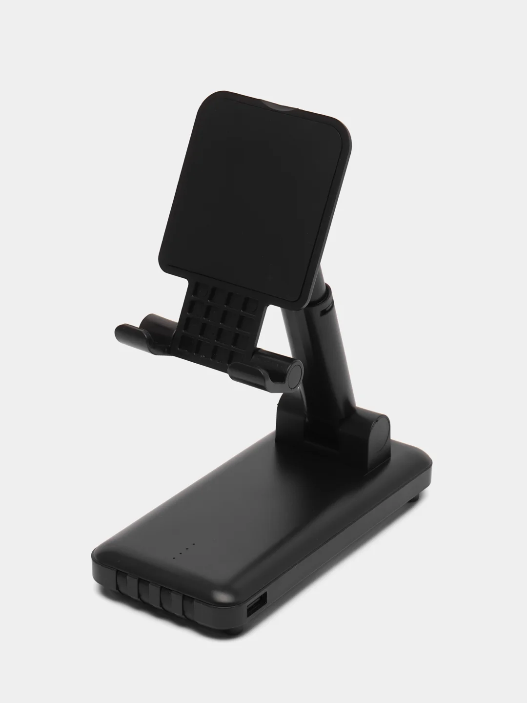Внешний аккумулятор Yosonda Black Power Bank, 10000 mAh