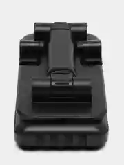 Внешний аккумулятор Yosonda Black Power Bank, 10000 mAh