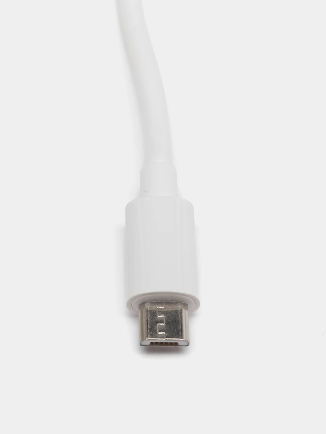 Кабель Yosonda Micro-USB, Type-C, Lightning