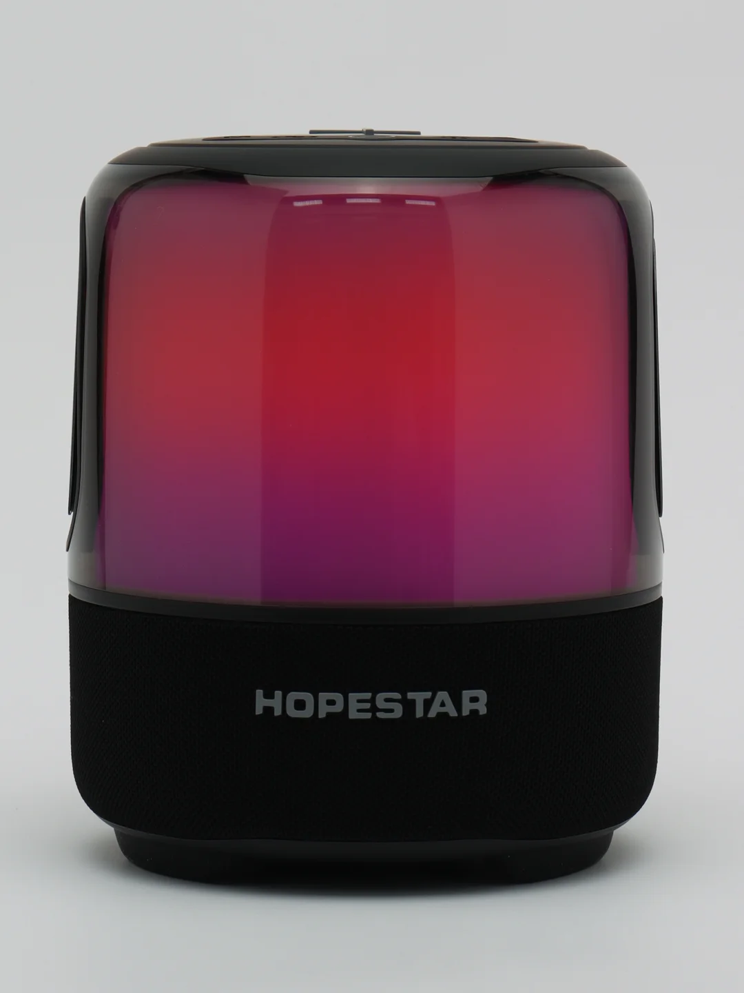 Черный беспроводная колонка Hopestar SC-01 60Вт