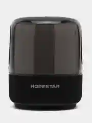 Черный беспроводная колонка Hopestar SC-01 60Вт