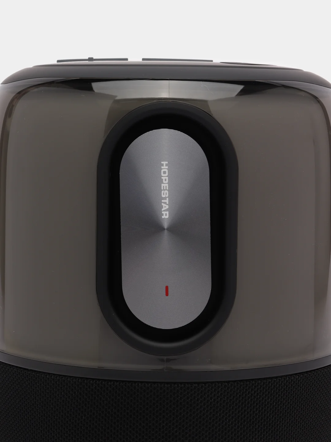 Черный беспроводная колонка Hopestar SC-01 60Вт