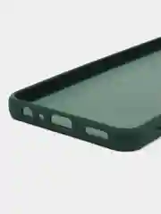 Зеленый чехол для Realme C53, C51, realme note 50, C30, C31, C33, C35, C55, C12