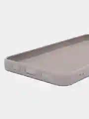 Серый чехол для Realme C53, C51, realme note 50, C30, C31, C33, C35, C55, C12