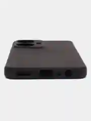 Черный чехол для Realme C53, C51, realme note 50, C30, C31, C33, C35, C55, C12