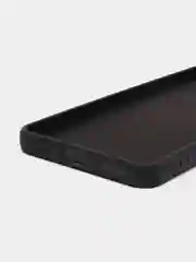 Черный чехол для Realme C53, C51, realme note 50, C30, C31, C33, C35, C55, C12