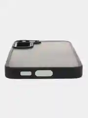Черный противоударный чехол для Samsung S24, S24 Plus, S24 Ultra, S23 ultra, S23 Plus, S23