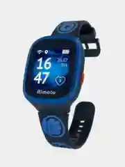 Детские смарт-часы Aimoto Marvel Герой, 2G/GPS