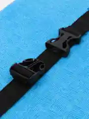 Сидушка туристическая, с фольгой, каремат