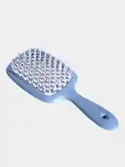 Расчёска для волос, с редкими зубьями
