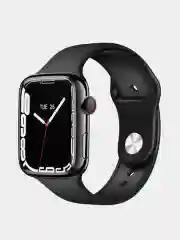 Черный смарт-часы Aimoto Hit, 48mm