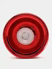 Красный металлическая игрушка Йо-йо антистресс Yo-yo